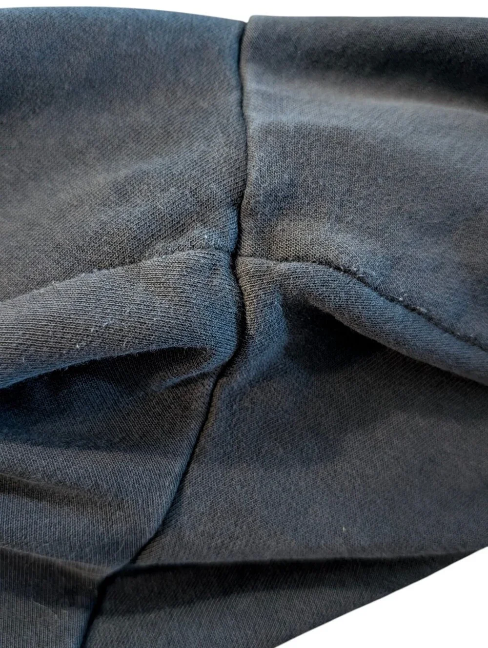Nike Fleece Sweatpants Bundle Size M Phoenix Oversized High Waist Pin Tuck Black